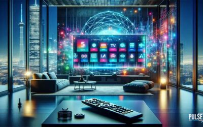 5 Motivos para Migrar para o IPTV Agora!