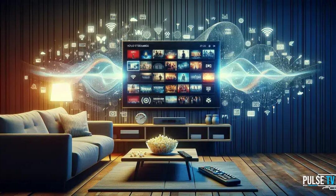 5 Vantagens de Escolher a Pulse TV para Seus Filmes Favoritos