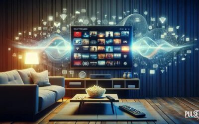 5 Vantagens de Escolher a Pulse TV para Seus Filmes Favoritos