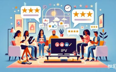 A Experiência do Usuário: Feedback dos Clientes da Pulse TV