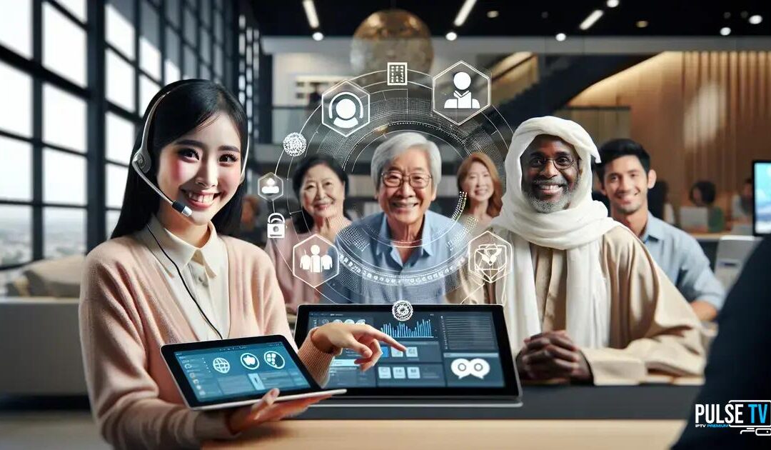 A Importância do Atendimento Humanizado na Pulse TV