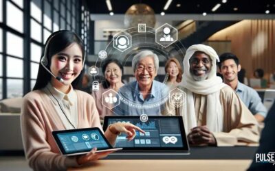 A Importância do Atendimento Humanizado na Pulse TV