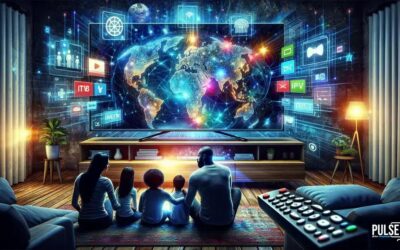 As Novidades do Serviço de IPTV da Pulse TV