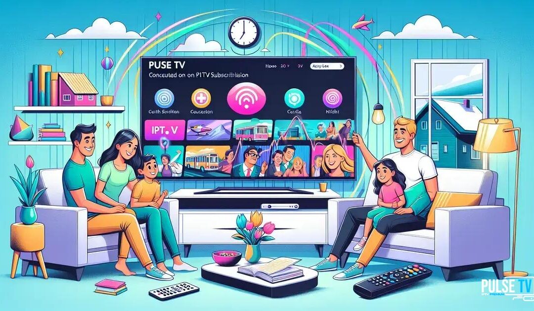 As Vantagens de Ter uma Assinatura da Pulse TV