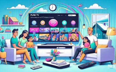 As Vantagens de Ter uma Assinatura da Pulse TV