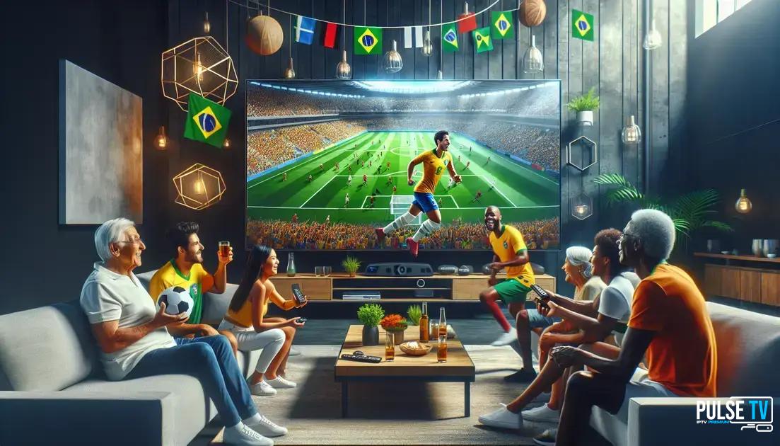 Assistindo ao Campeonato Carioca: Tudo que Você Precisa Saber