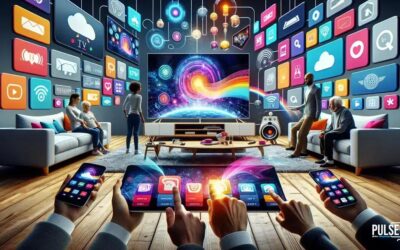 Como a Pulse TV Atende às Necessidades de Diferentes Usuários