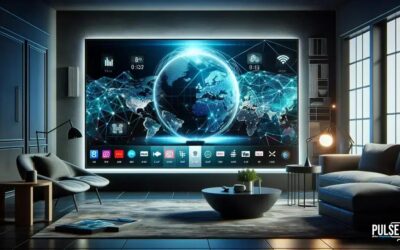 Como a Pulse TV Facilita o Acesso a Canais Internacionais