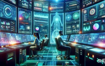 Como a Pulse TV Garante a Qualidade do Sinal?