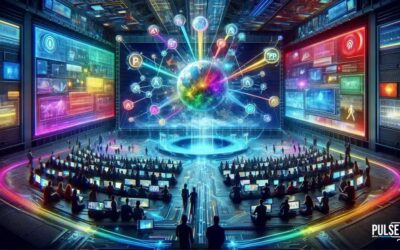 Como a Tecnologia P2P Pode Melhorar sua Experiência de Streaming