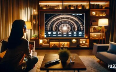 Como Acompanhar Seus Filmes e Séries Favoritos com a Pulse TV