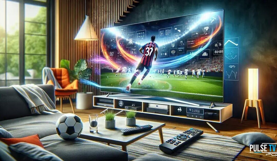 Como Assistir a Jogos do Seu Time Favorito ao Vivo?