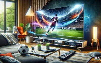 Como Assistir a Jogos do Seu Time Favorito ao Vivo?