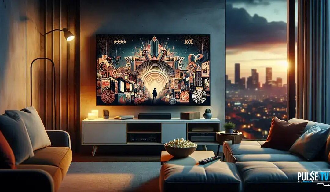 Como Assistir Filmes Clássicos com a Pulse TV