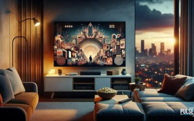 Como Assistir Filmes Clássicos com a Pulse TV