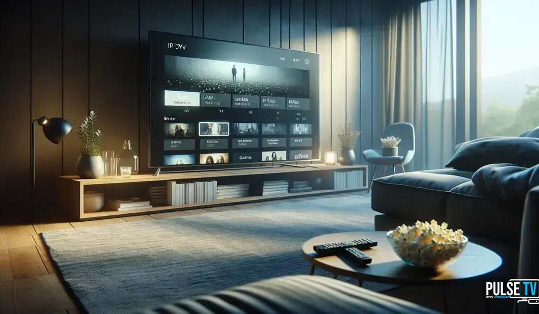 Como Assistir Séries na Pulse TV: Um Guia Prático