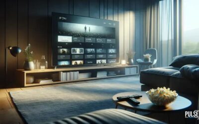 Como Assistir Séries na Pulse TV: Um Guia Prático
