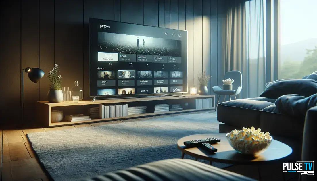 Como Assistir Séries na Pulse TV: Um Guia Prático