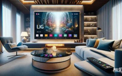 Como Configurar o IPTV em Sua TV LG em Minutos!