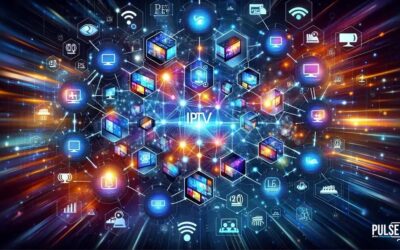 Como Funciona o P2P no IPTV: O Que Você Precisa Saber
