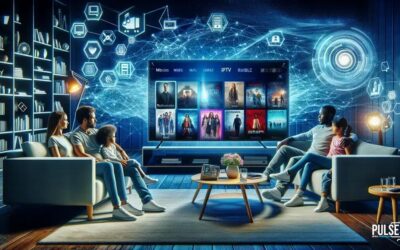 Como Funciona o Sistema de Recomendação de Filmes da Pulse TV