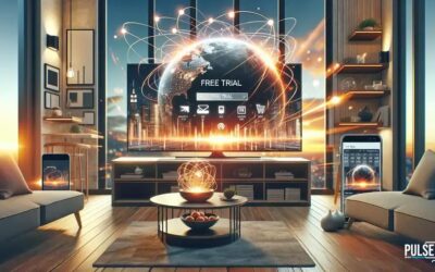 Como Funciona o Teste Grátis da Pulse TV?