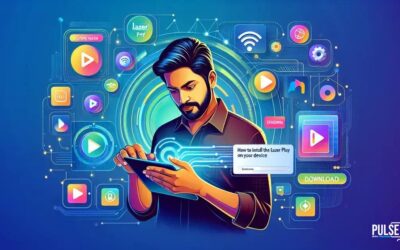 Como Instalar o App Lazer Play em Seu Dispositivo