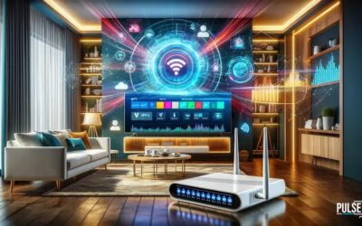 Como Otimizar o Uso da Sua Banda Larga com IPTV?