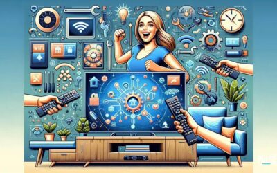 Como Resolver Problemas Comuns no IPTV?