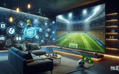 Como Usar a Pulse TV para Assistir ao Campeonato Paulista