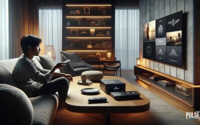 Como Usar o Duplecast para Transmitir Seu Conteúdo Favorito