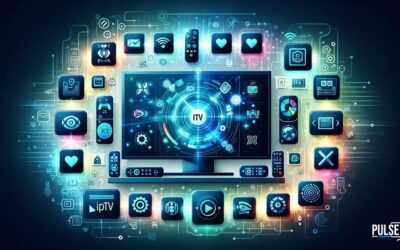 Desvendando o App xciptv: Funcionalidades e Vantagens