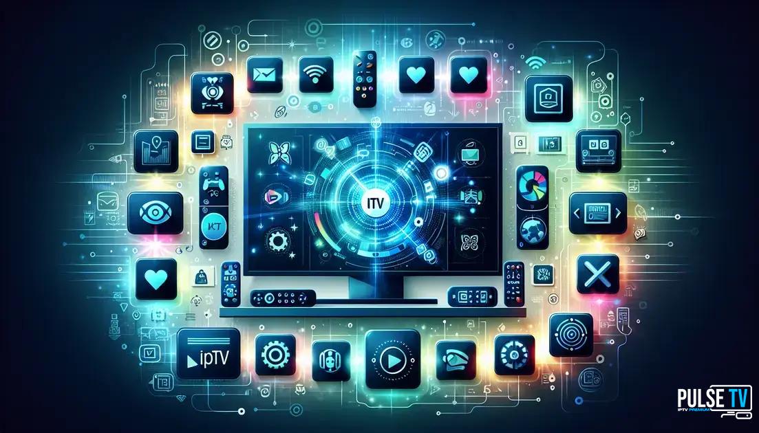 Desvendando o App xciptv: Funcionalidades e Vantagens