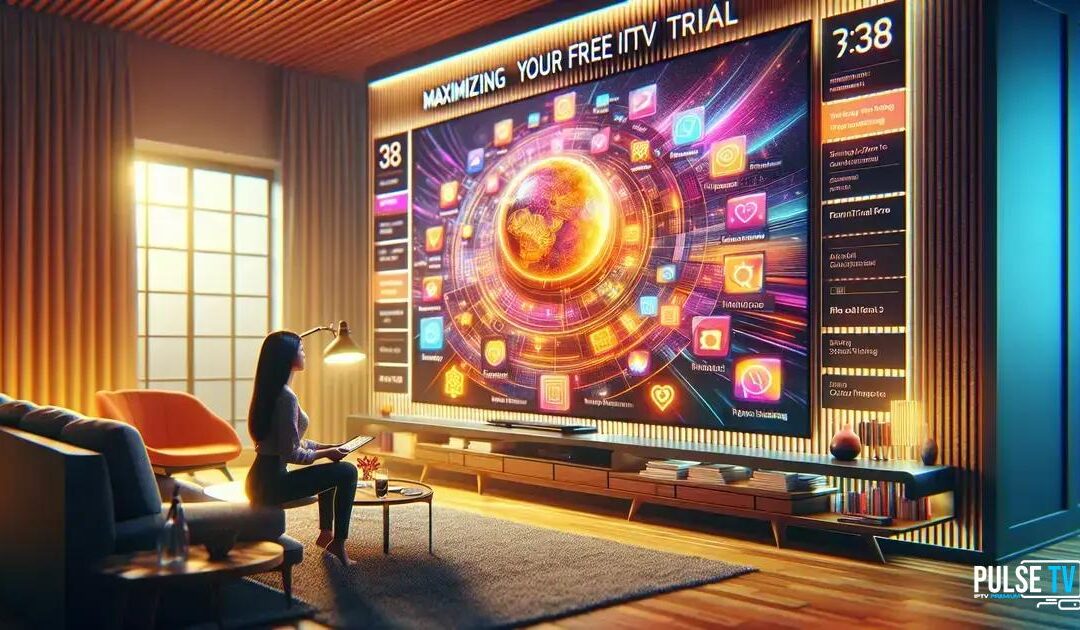 Dicas de Como Aproveitar seu Teste Grátis ao Máximo