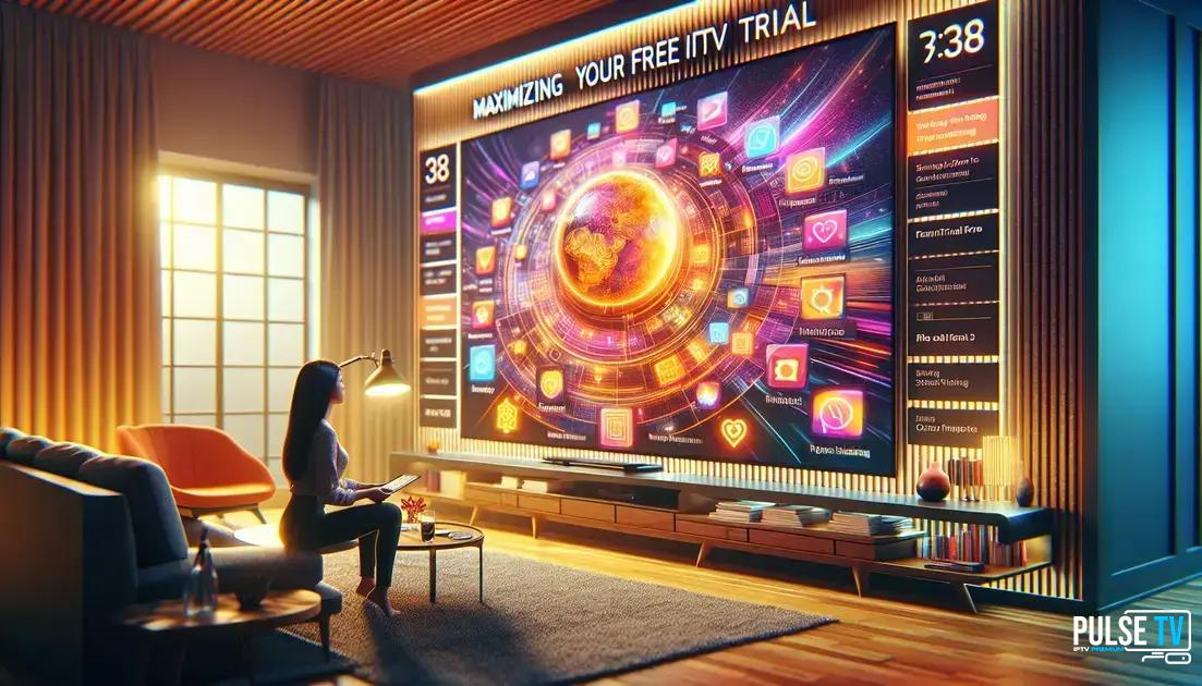 Dicas de Como Aproveitar seu Teste Grátis ao Máximo