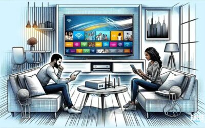 Dicas de Como Melhorar a Conexão do Seu IPTV