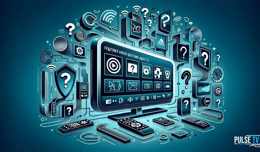 Dúvidas Frequentes Sobre o Serviço de IPTV da Pulse TV