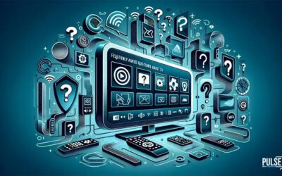 Dúvidas Frequentes Sobre o Serviço de IPTV da Pulse TV