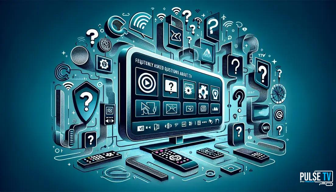 Dúvidas Frequentes Sobre o Serviço de IPTV da Pulse TV