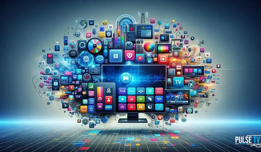 Explorando os Recursos do App Duplecast