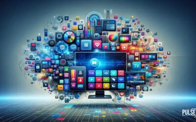 Explorando os Recursos do App Duplecast