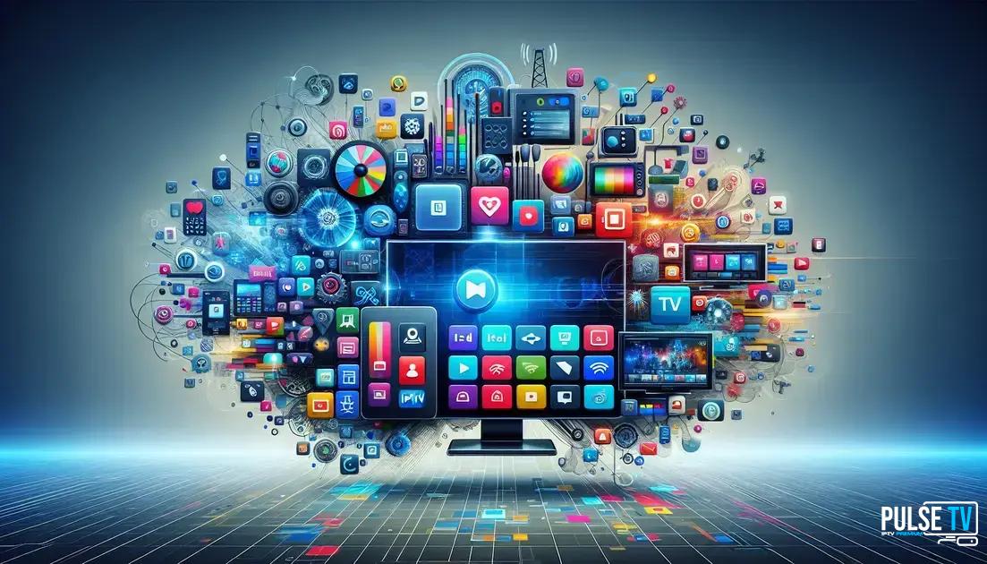 Explorando os Recursos do App Duplecast