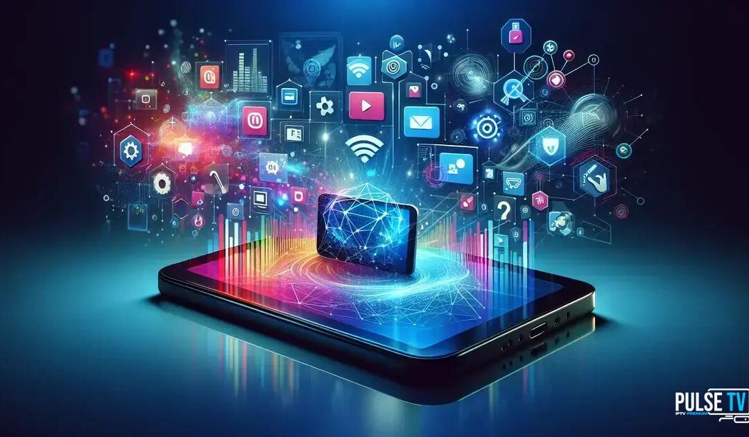 Guia Completo para Instalar o App IPTV Smarters