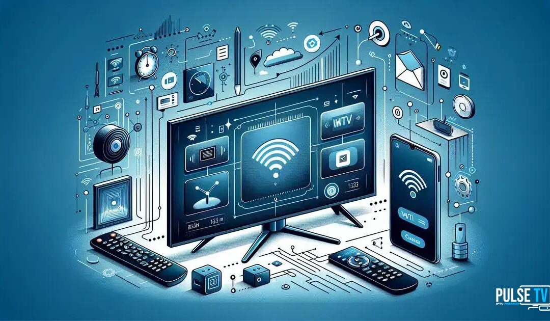 Guia de Configuração: Instalando o App IPTV Smarters