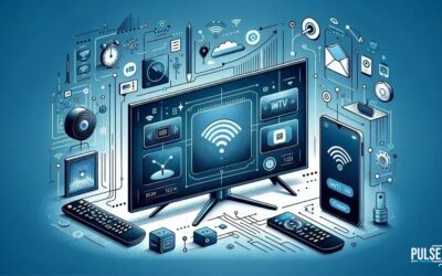 Guia de Configuração: Instalando o App IPTV Smarters