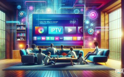 IPTV e a Era do Streaming: O Que Esperar?