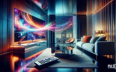 IPTV: Uma Nova Era de Entretenimento em Casa