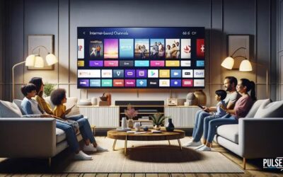 IPTV: Uma Solução Acessível para o Entretenimento Familiar