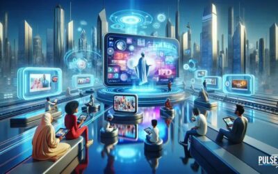 O Futuro do IPTV: Tendências e Previsões para 2025