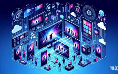 O Que é o IPTV P2P e Como Ele Melhora Sua Experiência?